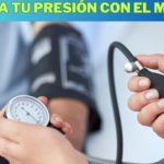 Prevenirse utilizando aplicaciones para controlar la presión