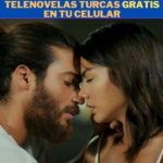 La fascinación de las novelas turcas