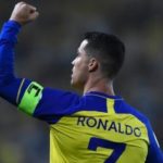 Siga los partidos de Cristiano Ronaldo en Arabia Saudí