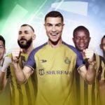 Aplicaciones para ver la Liga de Fútbol de Arabia Saudí