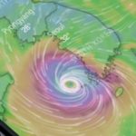 Seguimiento de Huracanes y Tornados