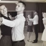 Aprende a bailar con una aplicación gratuita