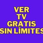 Mira TV gratis ilimitada