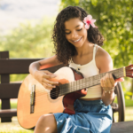 Aprende a tocar la guitarra hoy mismo