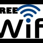 Utiliza todas las redes wifi sin contraseña