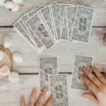 Consulta la previsión del tarot de los signos para 2024