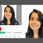 App para hacer fotos 3×4 de documentos