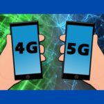 Actualice su móvil a 5G