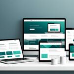 Claves del Diseño Web Responsive Exitoso en 2023