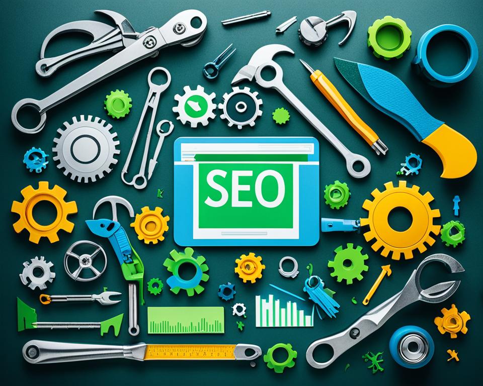 herramientas de SEO