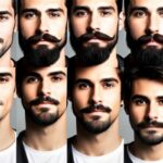 Descubre tu Nuevo Look con Estas Apps para Testar la Barba