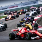 Apps para Seguir la Emoción de la Formula 1