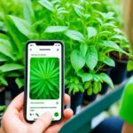 Top Aplicaciones para reconocer las plantas