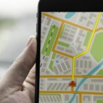 Trazando caminos sin conexión: Aplicativos de GPS offline