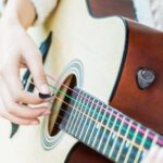 Aprende a Tocar la Guitarra: Los Mejores Apps