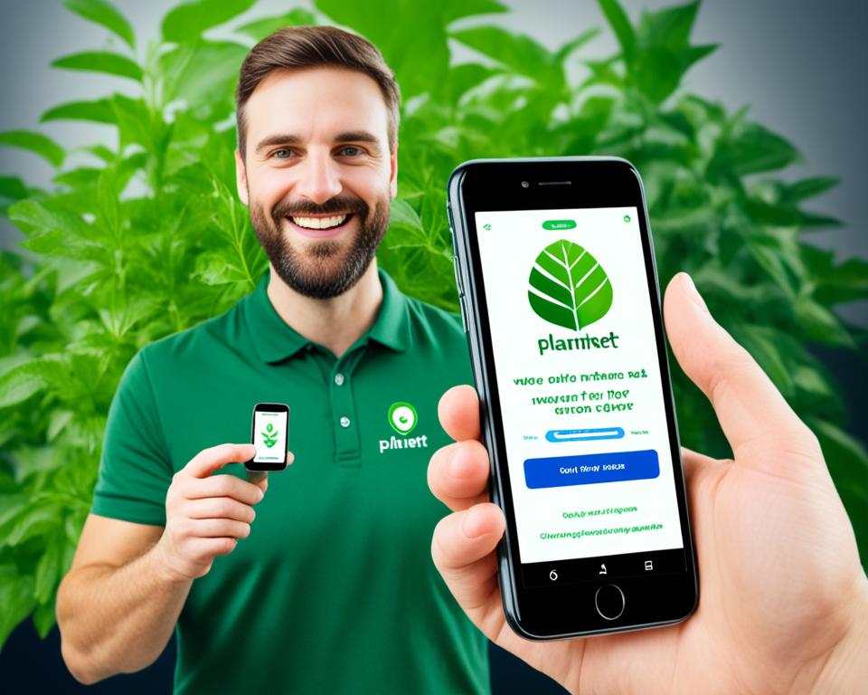 Top Apps for Plant Recognition