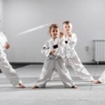 Aplicaciones para Aprender Taekwondo