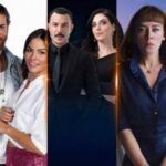 Disfruta de las Mejores Telenovelas Turcas Del Momento