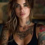 Aplicaciones para Simular Tatuajes en tu Piel: Prueba Antes