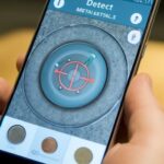 Tu Celular como Detector de Metales: Descubre Tesoros Ocultos