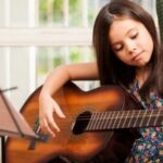 Aplicaciones para Aprender Guitarra