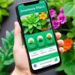 Mejor Aplicación para Identificar Plantas Fácilmente