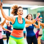 Aprende a bailar Zumba en tu celular