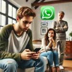 Cómo Monitorear Conversaciones en WhatsApp de Forma Legal