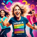 APP TE ENSEÑA A BAILAR ZUMBA: Muévete y diviértete