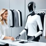 IA elige tu ropa: Innovación en moda personal