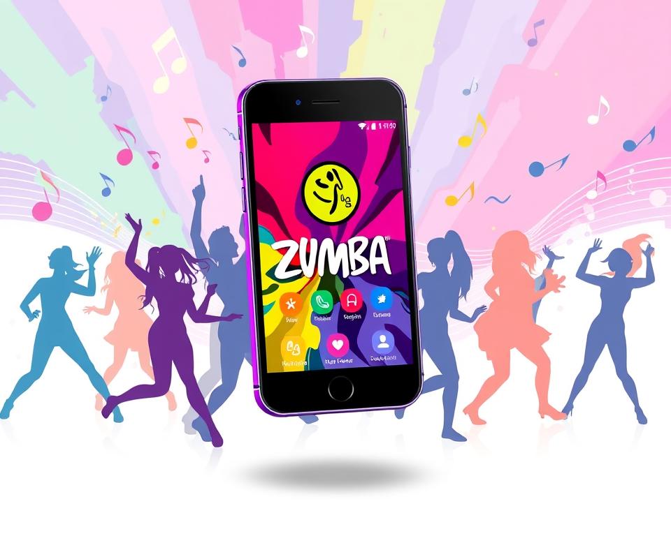 Zumba App