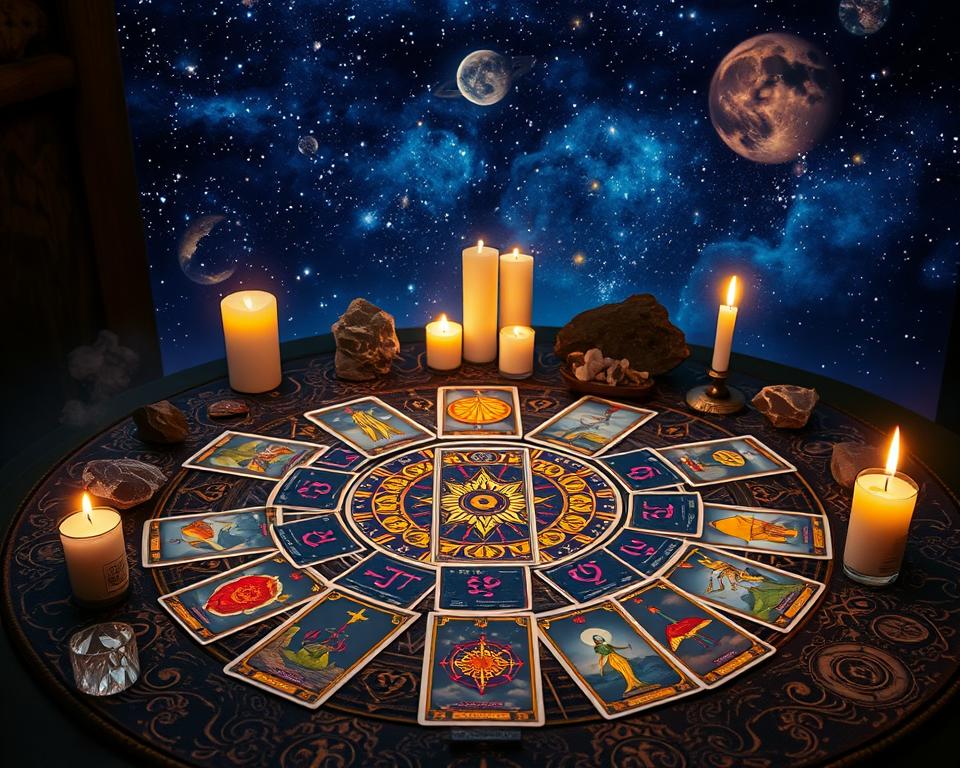 tarot y horoscopo