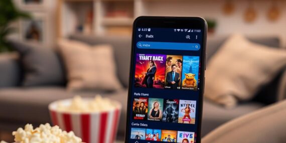 Tu aplicación para ver películas gratis en Brasil