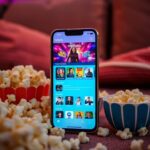 Descubre la mejor app para ver películas gratis