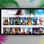 App brasileña te permite ver películas gratis