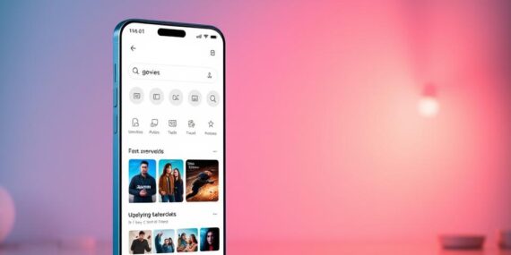 Encuentra el mejor app para ver películas online gratis