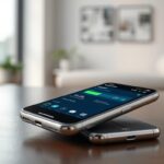 Mantén un ojo en la batería de tu smartphone con esta app