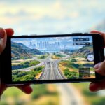 Play GTA 5 for Free on Your Mobile Device
