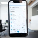 Aplicativo encontra redes wifi de graça