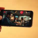 Melhor Aplicativo para assistir as melhores novelas turcas – Baixe Agora