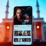 Aplicativo para Assistir Novelas Turcas Gratis Online