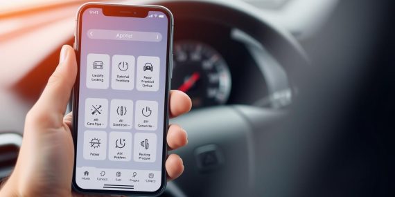 Descubra o Aplicativo que Mostra Qual o Problema do Seu Carro