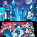 Melhor Aplicativo para Assistir Animes Online Grátis