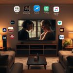 Os Melhores Aplicativos para Assistir Filmes de Dramas