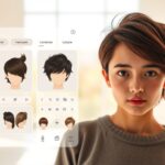 Aplicativo para Editar seu Estilo de Cabelo: Guia Completo