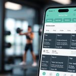 Aplicativo que Monta seu Treino da Academia: Treine com Eficiência