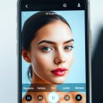 Descubra o App de IA que melhora suas fotos em segundos Agora