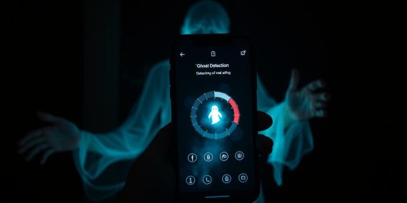 Aplicativo Detector de Fantasmas: Como Funciona e Onde Baixar