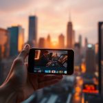 Aplicativos Grátis para Assistir Filmes no Seu Celular