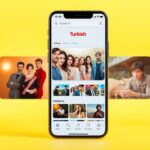 Baixe Aplicativo para Assistir Novelas Turcas Gratis